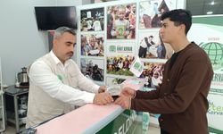 Kardeşlik Bilinciyle Gazze ve Sudan’a El Uzattı