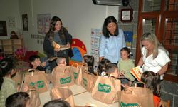 10 bin çocuk ve ebeveyn için sosyal yatırım