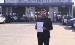 TÜVTÜRK’ün Haksız Ücretine Karşı Hakkını Aradı, Geri Aldı