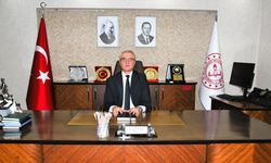 İl Müdürü Yaşar Ciğer’den Ara Tatil Mesajı