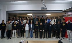 Batman Üniversitesi’nden Gençlere Görünmeyen Bilimin Kapılarını Aralayan Etkinlik
