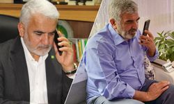 Yapıcıoğlu, Rojin Kabaiş'in babasıyla görüştü