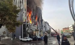 7 kamu görevlisi geçici olarak görevden uzaklaştırıldı