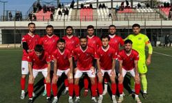 Belediye Spor’dan Gövde Gösterisi, Rekabet Kızıştı!