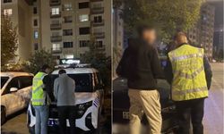 Ehliyetsiz sürücüye 83 bin 746 lira ceza