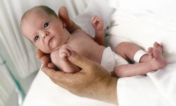 Her yıl yaklaşık 150 bin bebek prematüre doğuyor!