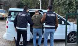 FETÖ hükümlüsü Muğla’da yakalandı