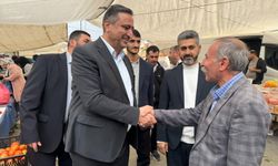 Ramanlı, Seyitler Mahallesi’nde Halkla Buluştu