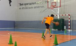 Sporla Büyüyen Batman: 5 Binden Fazla Sporcuya Ulaşıldı