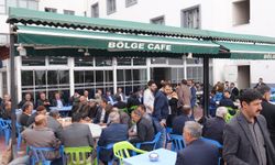 Hastane kantininin kapatılma kararı tepkilere yol açtı