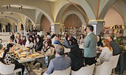 MHP KAÇEP’ten Birlik ve Dayanışma Mesajı