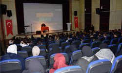 Hidayete ulaşabilmenin yolu tertemiz bir fıtrattan geçer