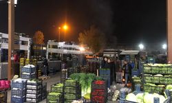 Batman Hali’nden Hijyenik Ticaretle Vatandaşa Kaliteli Ürün Garantisi