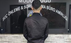 Düğünde havaya ateş açan şahıs yakalandı