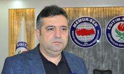 Önlü'den "Öğretmenlik Mesleği Kanunu" vurgusu