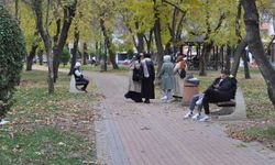 Yağış beklenmiyor, sıcaklıklar yükseliyor