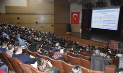 Türkçe Öğretmenleri Strateji Toplantısında Bir Araya Geldi