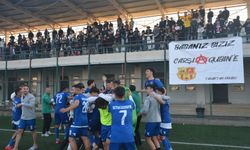 BAL DERBİSİNDE MUHTEŞEM GALİBİYET: 3-2