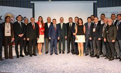 KGK 5. Küresel medya buluşması, dünya çapında medya gündeminde yer aldı