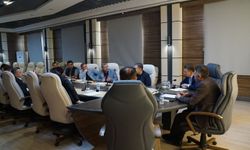 Üniversite ve Sanayi İş Birliğiyle Nitelikli İş Gücü Yetişecek