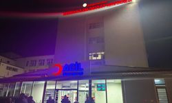 İluh Devlet Hastanesi Çocuk hastalıklarında yetersiz kaldı