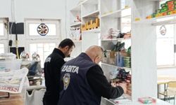 Batman'da 4 okul kantini para cezası yedi. Denetimler devam edecek