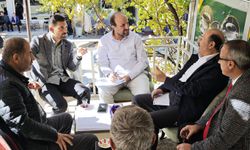 Sason Arapçası araştırmalara konu oluyor