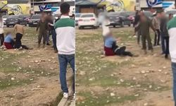 Siirt’te akrabalar arasında silahlı kavga: 2 kişi yaralandı