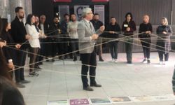 Harezmi Modeli Eğitimde Vites Yükseltti