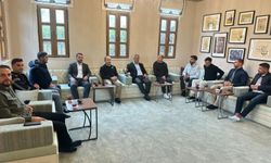 Batman’da Rehabilitasyon Merkezi İçin Son Hazırlıklar Tamamlanıyor