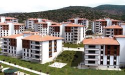 Konut fiyat endeksi ekimde yüzde 1,6 arttı