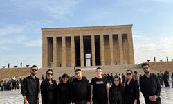 Özel Eğitim Uygulama Okulundan Anlamlı 10 Kasım Ziyareti