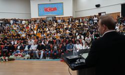 Batman’da 580 Üniversiteliye İş Fırsatı