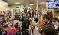 Ekim enflasyonu pazartesi açıklanıyor: Gözler TÜİK verilerinde