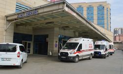 1 yaşındaki bebek boğazına kaçan çerez nedeniyle hayatını kaybetti