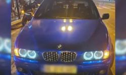 Trafik kurallarını ihlal edenlere cezai işlem yapıldı