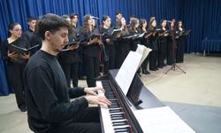 Kozluk’ta Cumhuriyet Marşları Konseri