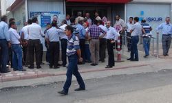 İşsizlik üçüncü çeyrekte değişmedi, yüzde 8,5 olarak gerçekleşti