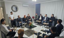 MHP Batman Teşkilatından Gönül Seferberliği