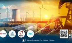 5. ULUSLARARASI BATMAN ENERJİ ZİRVESİ BAŞLIYOR