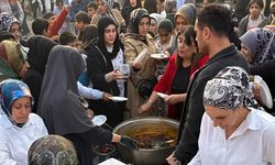 Sason Kahk Tatlısı Batman Festivali'nde Yeniden Parladı