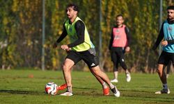 Petrolspor’da Şanlıurfaspor mesaisi devam ediyor