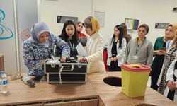 “Anne Dostu Hastane” Unvanı Yeniden Tescillendi