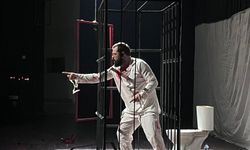 Batman’da Tiyatro Rüzgârı