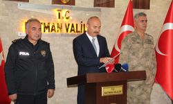 Batman’da Suç Oranlarında Düşüş Sürüyor