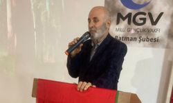 ‘Eğitim Sistemi Arap Saçına Döndü’