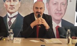 “Belediyenin parası bereketli, harca harca bitmiyor”