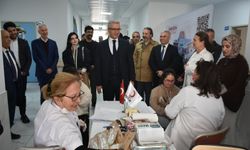 Özel Gereksinimli Çocuklara “Engelsiz Dişler” Desteği