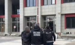 6 şüpheli kopya düzenekleriyle yakalandı