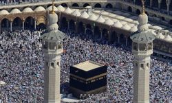 Hac kesin kayıt süresi yarın sona eriyor